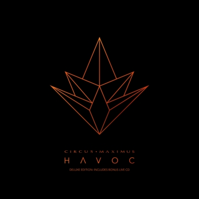 CIRCUS MAXIMUS Havoc (Deluxe Ed.)